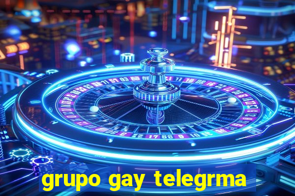 grupo gay telegrma